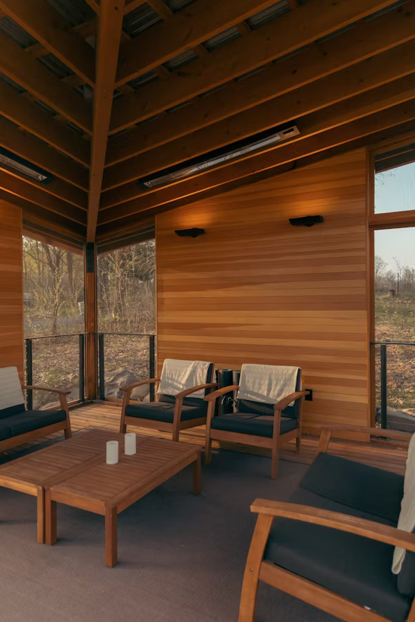 Master Woodworker